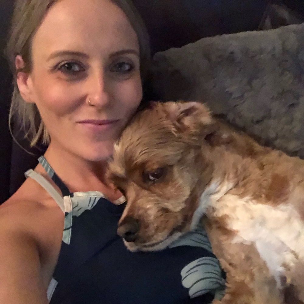 Meet your Posher, Kady